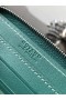 Goyard Matignonミ財布緑