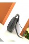 Goyard Hirondelleバッググレー
