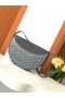 Goyard Hirondelleバッググレー