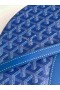 Goyard Hirondelleバッグスカイブルー