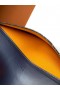 Goyard Goyard Camondo2ポーチネイビーブルー