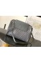 Goyard Rouette Soupleバッググレー