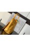 Goyard劇Hobo黄色のバッグ