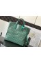 Goyardルニーヴォルテール袋入緑