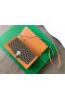 Goyard Duchesseマリー-キャロラインバッグブラック＆タン