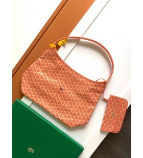Goyard劇ワーバッグ限定版オレンジ
