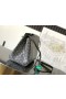 Goyard Rouette Souple Bag-Grå