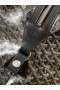 Goyard Duffle Bag Bowling 55 Svart