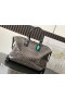 Goyard Duffle Bag Bowling 55 Svart