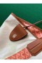 Goyard Belharra Bag Limited Edition Coral Pink