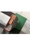 Goyard Jouvence MM Toalettmappe Bag Black & Tan
