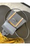 Goyard Saïgon PM Bag-Grå