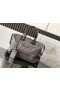 Goyard Duffle Bag Bowling 55 Svart