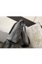 Goyard Capetien MM Messenger Bag Grey