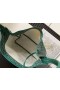 Goyard Bohème Hobo Bag Green