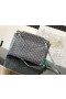 Goyard Rouette Souple Bag-Grå