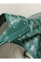 Goyard Bohème Hobo Bag Green