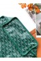 Goyard Anjou Mini Bag Heart Green