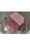 Goyard 233 Bag Burgundy