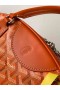 Goyard Saint Jeanne MM Bowler Oransje