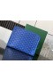 Goyard Jouvence MM Toalettmappe Bag Himmel Blå