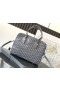 Goyard Ambassade PM Dokument Tilfelle Grå