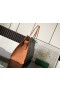 Goyard Hardy PM Bag Black & Tan