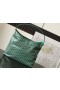 Goyard Bohème Hobo Bag Green