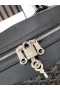 Goyard Duffle Bag Bowling 55 Svart