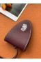 Goyard Anjou Mini Veske Hjertet Burgunder