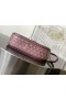 Goyard 233 Bag Burgundy