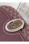Goyard 233 Bag Burgundy