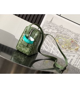 Goyard Cap-Vert PM Veske Limited Edition Grønn Skog