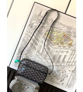 Goyard Cap-Vert PM Veske Limited Edition Svart