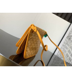 Goyard Lodd Lomme Wallet-Gul