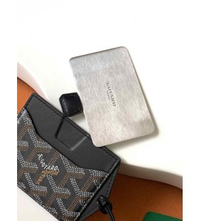 Goyard Vénus Bag Speil Sort