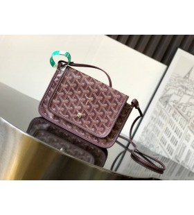 Goyard Lodd Lomme-Lommebok-Sort