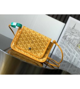 Goyard Lodd Lomme Wallet-Gul
