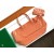 Goyard Saint Louis GM Bag-Oransje