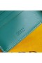 Portfel Goyard Victoire Zielony