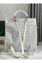 Plecak Goyard Saint Léger Biały