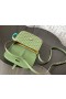 Torba Goyard Belvedere PM Limitowanej serii Forest Green