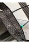Torba Goyard Artois MM kolor Czarny