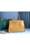 Torba Goyard Hardy PM Żółty