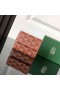 Portfel Goyard Marigny Czerwony