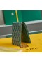 Portfel Goyard Victoire Zielony