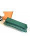 Goyard Sainte-Marie GM Clutch Green