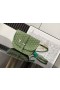 Torba Goyard Belvedere PM Limitowanej serii Forest Green