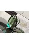 Torba Goyard Belvedere PM Limitowanej serii Forest Green