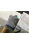 Toaletka Goyard Muse Szary